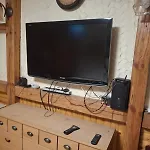 площа князя святослава 3 Apartment *