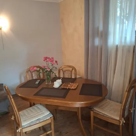 площа князя святослава 3 Apartamento Leópolis