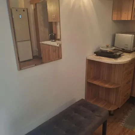 площа князя святослава 3 Apartamento