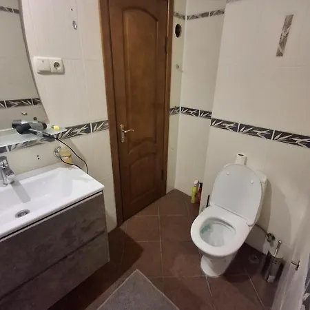 Apartment площа князя святослава 3 *