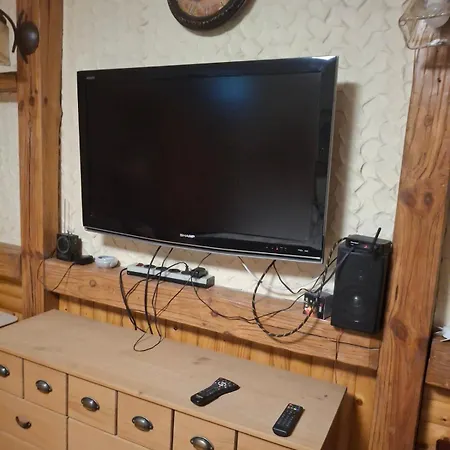 площа князя святослава 3 Apartamento *