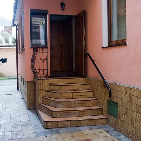 площа князя святослава 3 Appartement