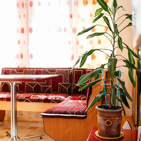 Apartment площа князя святослава 3