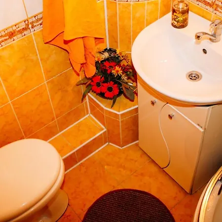 Apartment біля цирку *