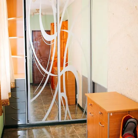 площа князя святослава 3 Appartement Lviv