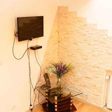 Apartment біля цирку Lviv