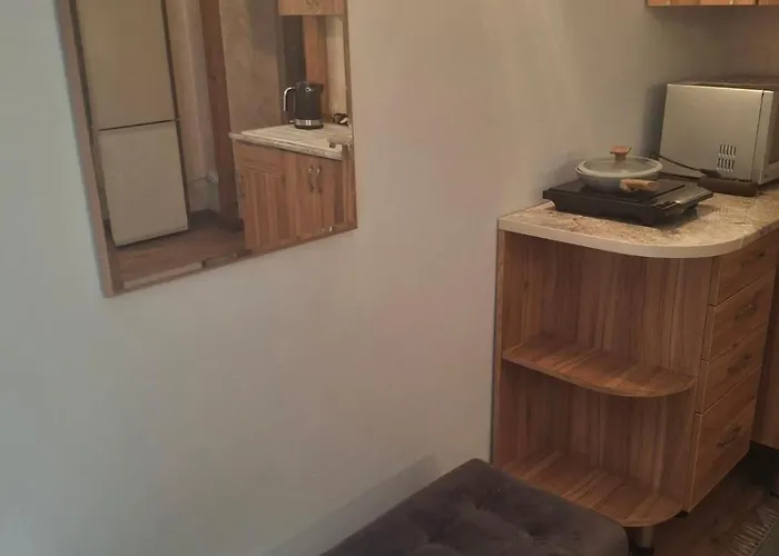 площа князя святослава 3 Apartamento