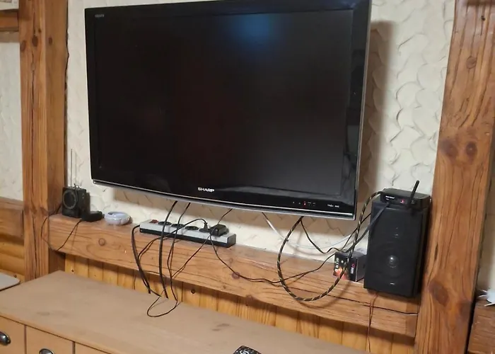 площа князя святослава 3 Apartment *